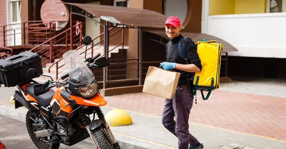 Atividades perigosas em motocicletas, vamos entender como funciona e quais os limites de tolerância.