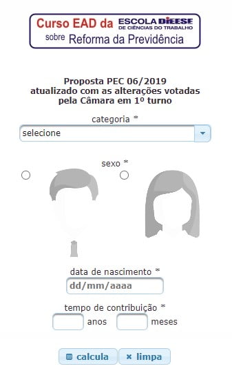 Calculadora-aposentadoria-Dieese