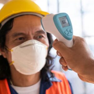 Calor como agente especializante