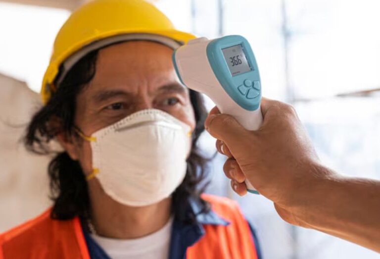 Calor como agente especializante